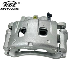 UCYR-33-61X 1731289 AB312B294AA อะไหล่รถยนต์ขายส่ง คาลิปเปอร์เบรกคุณภาพสูงสำหรับ FORD RANGER - Product Image 4