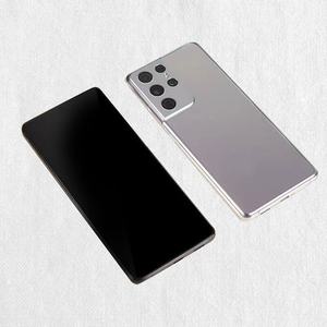 โทรศัพท์มือถือสมาร์ทโฟน Android มือสอง Samsung Galaxy <span class=keywords><strong>S21</strong></span> <span class=keywords><strong>Ultra</strong></span> <span class=keywords><strong>S21</strong></span> ปลดล็อคแล้ว ความจุ 12GB+<span class=keywords><strong>512GB</strong></span> - Product Image 4