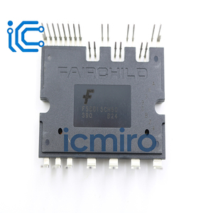 ICMICRO En Stock Nuevo Microcontrolador Microchip Original MCU Proveedor Confiable FSBB15CH60 - Product Image 1