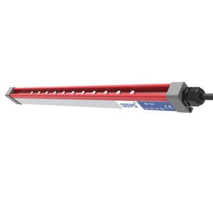 Dispositivo di controllo statico QP-ES Anti barra ionizzante statica QEEPO per il controllo statico dell'industria - Product Image 2
