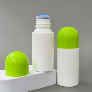 Envase de Plástico de 50 ml para Desodorante, Envases Personalizados para Desodorante en Barra, Botellas de 50 ml para Desodorante Roll-on - Product Image 3