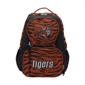 Sac à dos unisexe sportif imperméable en polyester, 20-36L, style tendance, personnalisable (couleurs et designs), haute qualité, logo personnalisé, best-seller - Product Image 1