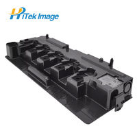 Conteneur de toner usagé compatible HP W9048MC pour les imprimantes multifonctions laser couleur gérées E77422 E77428 E77822 E77825 E77830 DN série Z