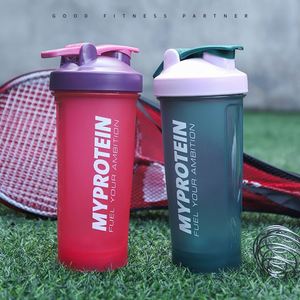 Custom Logo 400ML 500ML Sport Plastic Cup for <strong>Shaker</strong> Bottle BPA Free for Gym Camping Boil Water Safe Protein Blender for <strong>Shaker</strong> - Product Image 4