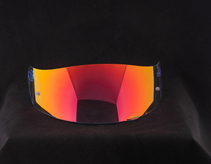 Visera para Casco de Motocicleta <span class=keywords><strong>AGV</strong></span> K5 K5S K5-S K3SV K1 K1S, Lente de Material PC, Protector de Visión para Casco de Moto - Product Image 3