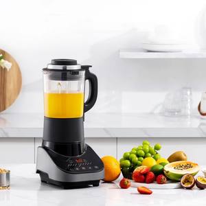 เครื่องปั่นนมถั่วเหลืองอัลมอนด์ข้าวโอ๊ตแบบโฮมเมดเครื่องทำนมถั่วแบบพกพาเครื่องทำน้ำนมอเนกประสงค์เครื่องทำอาหารเครื่อง<span class=keywords><strong>ปั่น</strong></span>ความร้อน - Product Image 3