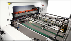 Machine de découpe de puzzles AEM-800 - Product Image 6
