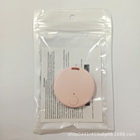 Localizador GPS 4G Bluetooth Inteligente Antipérdida para Niños, Llavero para Teléfono, Uso en Exteriores