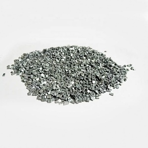เม็ดเรเนียม 99.95% ขนาด 1-10 มม. โลหะมีค่าชนิดแท่ง สำหรับการวิจัย - Product Image 3
