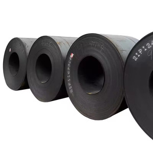 Bobina de Acero al Carbono Laminado en Caliente Q235B 0.8mm-1.2mm 1250mm Estándar GB Sin Aleaciones de China - Product Image 5