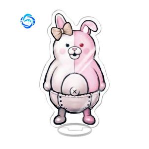 <span class=keywords><strong>Danganronpa</strong></span> อะคริลิค <span class=keywords><strong>V3</strong></span>ยืน kiriiri kyoko อนิเมะของขวัญตั้งโต๊ะ - Product Image 5