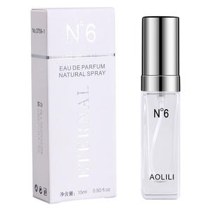 Parfum pour femmes Eternal 3759 Eau de Parfum, parfum longue durée, vaporisateur, <span class=keywords><strong>l</strong></span>éger, frais, floral, charme, tentation, portable, étudiant - Product Image 6