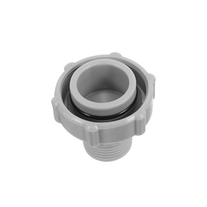 Adaptateur de tuyau de vidange de piscine personnalisé - Bouchon et raccord de remplacement pour la vidange - Adaptateur de tuyau de nettoyeur haute pression - Product Image 5