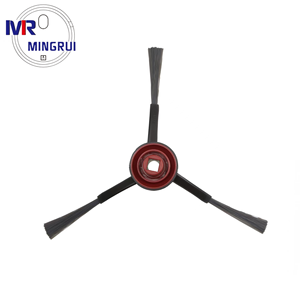 Robot aspirateur pièces brosse latérale pour accessoires Ecovacs <span class=keywords><strong>Deebot</strong></span> X1 omni Plus T10 - Product Image 5