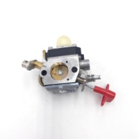 Carburateur adapté au pulvérisateur 3WF-20 B850 Mister Blower Parts