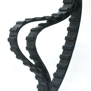 Fabrika doğrudan JINLONG OEM zamanlama kemeri 200H serisi diş kemer yüksek iletim gücü kauçuk - Product Image 2