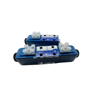 Original Vickers Magnet gesteuert KDG4V 5 2 C50N H <span class=keywords><strong>M</strong></span> U H7 30,Proportional-Richtungs regelventile KDG4V-5-2C50N-H-<span class=keywords><strong>M</strong></span>-U-H7-30 - Product Image 4