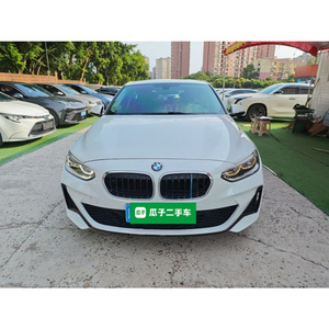 <span class=keywords><strong>BMW</strong></span> <span class=keywords><strong>Serie</strong></span> <span class=keywords><strong>1</strong></span> <span class=keywords><strong>2020</strong></span> de <span class=keywords><strong>Segunda</strong></span> <span class=keywords><strong>Mano</strong></span>, Sedán, Gasolina, 5 Plazas, Tracción Delantera, Automático, Volante a la Izquierda, Coche Usado <span class=keywords><strong>BMW</strong></span>, Distribución Regional, 140 CV - Product Image 2