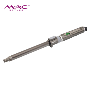 2025 Hot Bán <span class=keywords><strong>Curling</strong></span> Sắt Tóc Curler Set Với 360 Xoay LCD Hiển Thị Qua Đêm Hot Con Lăn Cho Phụ Nữ - Product Image 5