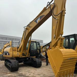 Used CAT 325CL Excavator 2020 <b>Model</b> Year 2800 Hours Fully Tested Well-Maintained High Efficiency Low Cost <b>Engine</b> Bearing - Product Image 2