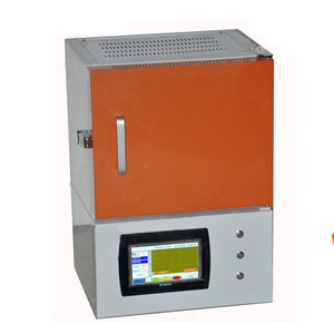 Horno de Mufla Dental para Laboratorio, Horno Eléctrico para Sinterización de Porcelana y Tratamiento Térmico de Cerámica - Product Image 2