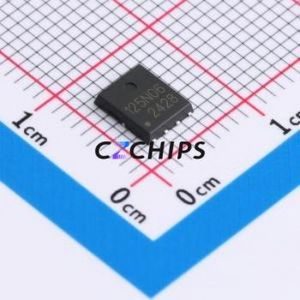 Transistor de efecto de campo (MOSFET) S125N06F, nuevo y Original - Product Image 1