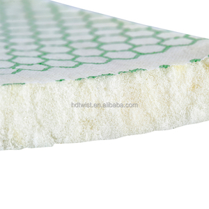 Cách âm 8mm/9mm/10mm/11mm/ 12mm Độ dày đôi bên PU bọt thảm lót - Product Image 4