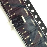 NGD8201AG NGD8201NG SMD Transistor chip perhitungan coil drive pengapian mobil