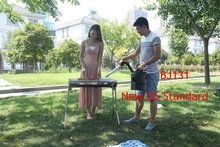 <span class=keywords><strong>Aspirateur</strong></span> à cendres et à sec portatif de 20 L 1200 W pour usage extérieur et automobile avec réservoir - Product Image 2