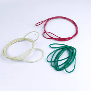 ミュラーマティーニ部品マティーホッチキス部品マティーニロープ 920 ミリメートルホワイト - Product Image 5