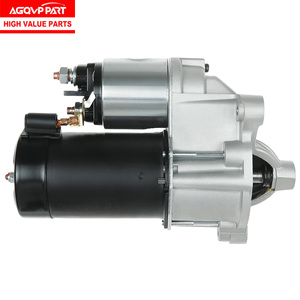 Moteur de démarrage 12V 9D pour <span class=keywords><strong>CITROEN</strong></span> <span class=keywords><strong>BERLINGO</strong></span> XSARA PICASSO 1.6 16V 106 206 33072 3073N 30737N D7E23 9753082480 - Product Image 1