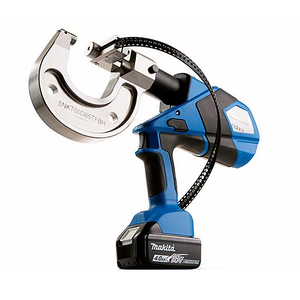 Pin SPR Cầm Tay Ô Tô Nhôm Electric Gun Công Cụ Máy Đinh Tán Tự Xuyên Đinh Tán Công Cụ - Product Image 2