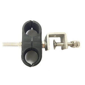 USL d'alimentation pince pour fil d'acier câble plateaux <span class=keywords><strong>ldf</strong></span> vxl5-50 7/8 "flex - Product Image 2