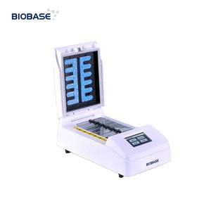 BIOBASE CHINA Denaturatiesysteem en Hybrideringssysteem voor voorbewerking van biologische monsters met 12 objectglaasjes, FLISH-verwerkingsstap voor laboratorium - Product Image 1
