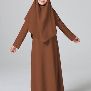 ฮิญาบพิมพ์ลายส่วนตัวขายดีที่สุดปี 2025 สำหรับผู้หญิง - ผ้าโมดอลผสมซาติน ระบายอากาศได้ดี ใช้ได้ทุกฤดู ผ้าคลุมศีรษะมุสลิม - Product Image 4