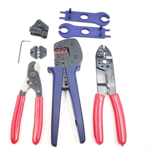 Bộ Dụng Cụ Uốn Năng Lượng Mặt Trời Haicable A2546BS + MC3, Bộ Dụng Cụ Uốn Năng Lượng Mặt Trời - Product Image 5