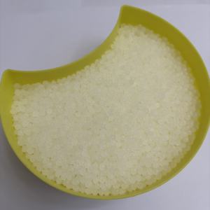 Granule de matière première en plastique Matériau de Pla biodégradable - Product Image 3