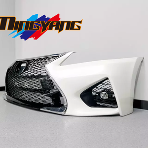 Kit de Carrocería de Alta Calidad en Plástico PP GSF <span class=keywords><strong>Sport</strong></span> Facelifts, Parachoques para <span class=keywords><strong>Lexus</strong></span> 2012-2015 GS GS250 GS300 GS350 - Product Image 6