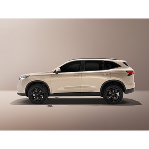 ฮาวาล เอช6 2WD/4WD เกียร์อัตโนมัติ เบนซิน 1.5T พวงมาลัยซ้าย รถ SUV ขนาดกะทัดรัด คุณภาพดี รถมือสองสำหรับขาย ฮาวาล เอช6 รถมือสอง ฮาวาล เอช6 - Product Image 4