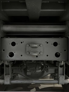 ขายส่งรถดัมพ์ HOWO TX ยี่ห้อใหม่ 380 แรงม้า Sinotruck ยกด้านหน้า 6x4 8x4 - Product Image 6