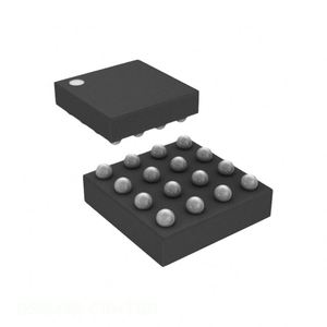 DS1848B-C10+T&R 16 LBGA CSPBGA ชิ้นส่วนวงจรอิเล็กทรอนิกส์ IC สำหรับการเก็บข้อมูล มีสินค้าในสต็อก - Product Image 1