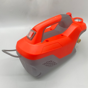 <span class=keywords><strong>เครื่อง</strong></span>ฉีดน้ำแรงดันสูงสำหรับล้างรถขนาดเล็กอุปกรณ์ทำความสะอาด220V สำหรับร้านล้างรถ Taizhoujc-8826 - Product Image 6