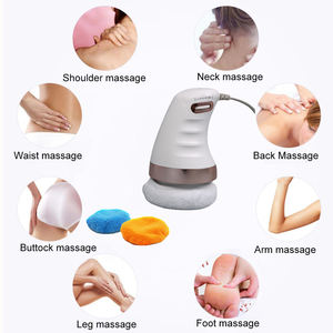 Quemador de grasa, cuidado de la forma del cuerpo, masaje, máquina adelgazante, pérdida de peso, dispositivo antigrasa, pérdida de peso corporal, dispositivo moldeador anticelulítico - Product Image 6