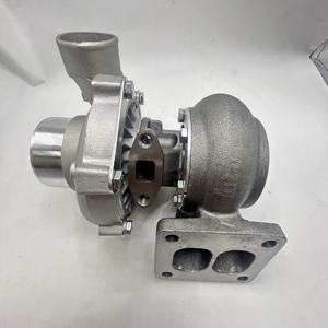 Xkbh02277 XKBH-02277 טורבו עבור היונדאי טורבו R210-7H 220lc-7h חופר מטען משאית חלק - Product Image 3