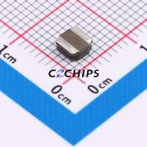 Inductor de Potencia SMD YHNR4020-470M, 4x4mm (Inductancia: 47uH) (Precisión: 20% Corriente de Saturación (Isat): 1.1A) - Product Image 2