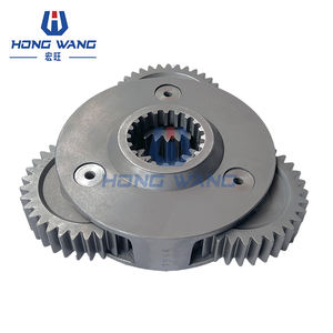 Pièces de rechange d'excavatrice de fabricant d'OEM 39q6-12161 pièces de vitesse pour R210lc-9s R220lc-9s qualité garantie - Product Image 5