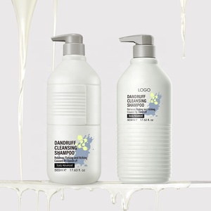 QQuaker Prix Usine Salon Professionnel Shampooing <span class=keywords><strong>Antipelliculaire</strong></span> Oem Shampooing Cheveux de Haute Qualité pour Cheveux Gras - Product Image 1