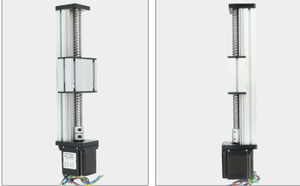SFU1605 LG Actuador de riel de guía lineal CNC Módulo lineal de mesa deslizante de movimiento lineal con motor 57 - Product Image 3