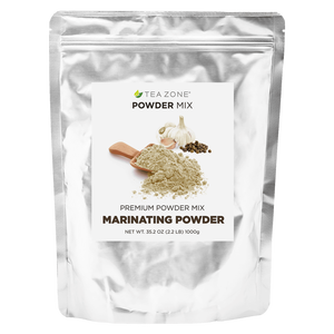 Polvo Marinador de Pollo de Primera Calidad, Nuevo Producto, Polvo Marinador de Cinco Especias - Product Image 2