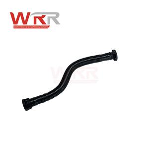 WRR Motor ventildeckel Auslass schlauch Für BMW 1er 3er F20 F21 F30 F31 F35 116i 118i 120i 316i 316Li - Product Image 2